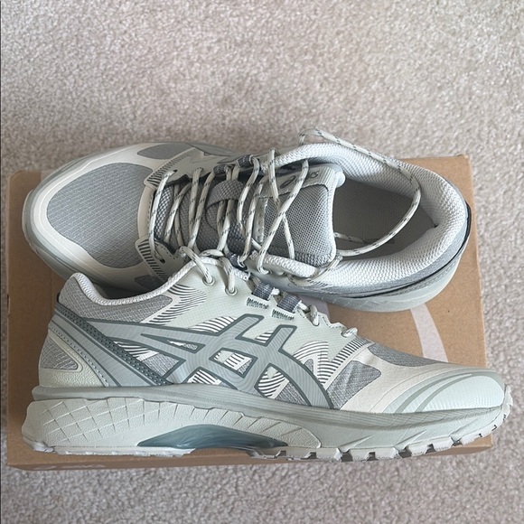 ASICS Gel-Terrain - Picture 3 of 4